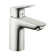 Logis Single Hole Bathroom Faucet with Drain Assembly