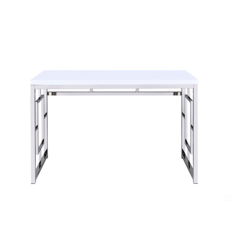 Bureau, Blanc