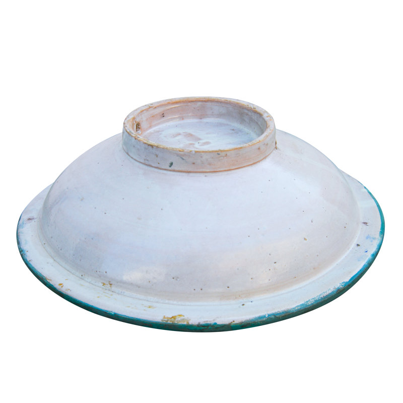 Handmade Ceramic Decorative Bowl
