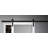 Renin 36 in. W x 84 in. H Frosted Glass Frosted and Low-Gloss Barn Door with Barn Door Hardware-1896100746