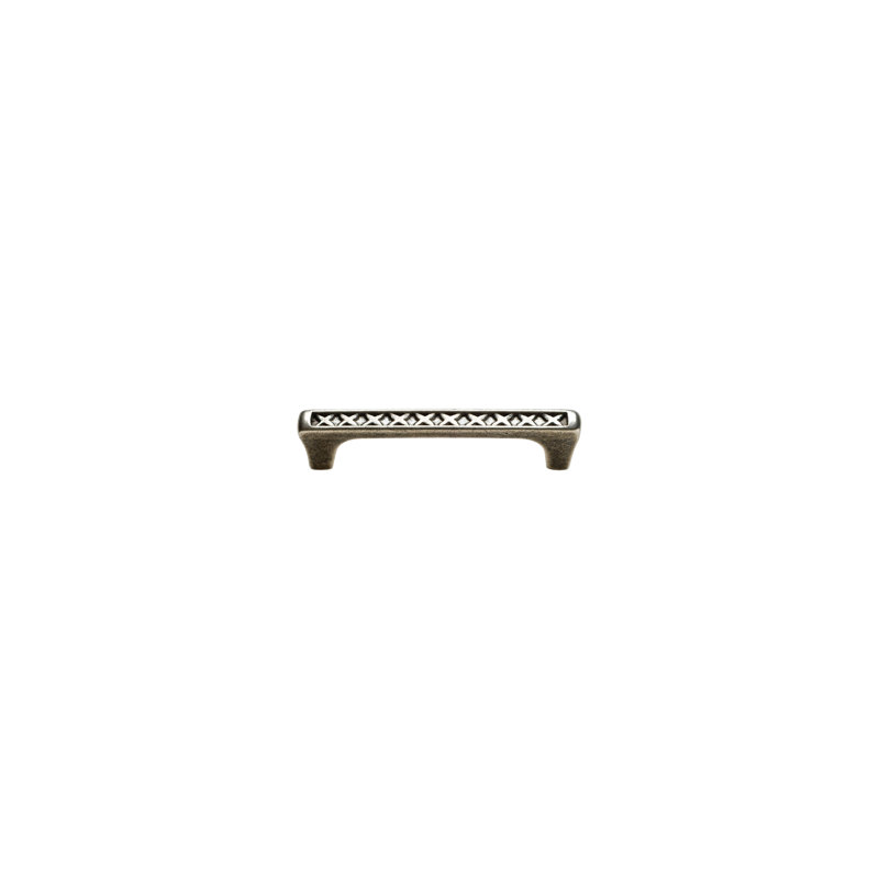 Briggs Bar / Handle Pull, Silicon Bronze Brushed