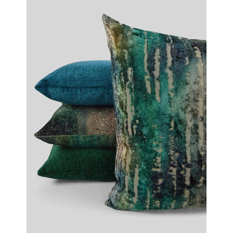Bonbons Fabric, Emerald