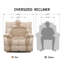 Electirc Recliner Chair-1848027609