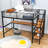 Korin Kids Full Loft Bed-2117159173