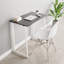 Dontavias Metal Base Computer Desk-1350311965