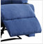 Fauteuil inclinable Rosia