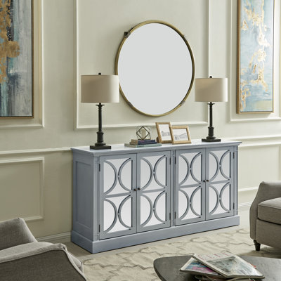 Moskell 180cm Sideboard