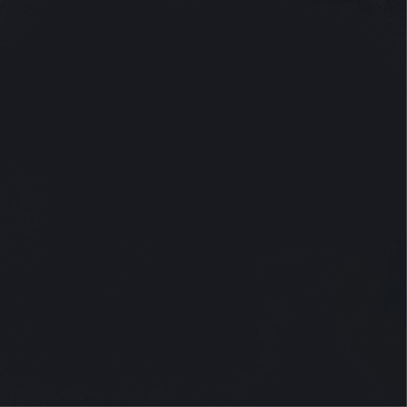 Black 3-Panel Folding Screen