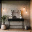 Deonni Dressing Table with Mirror-163983187
