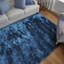 Mckee Area Rug in Deep Teal Blue-1223641685
