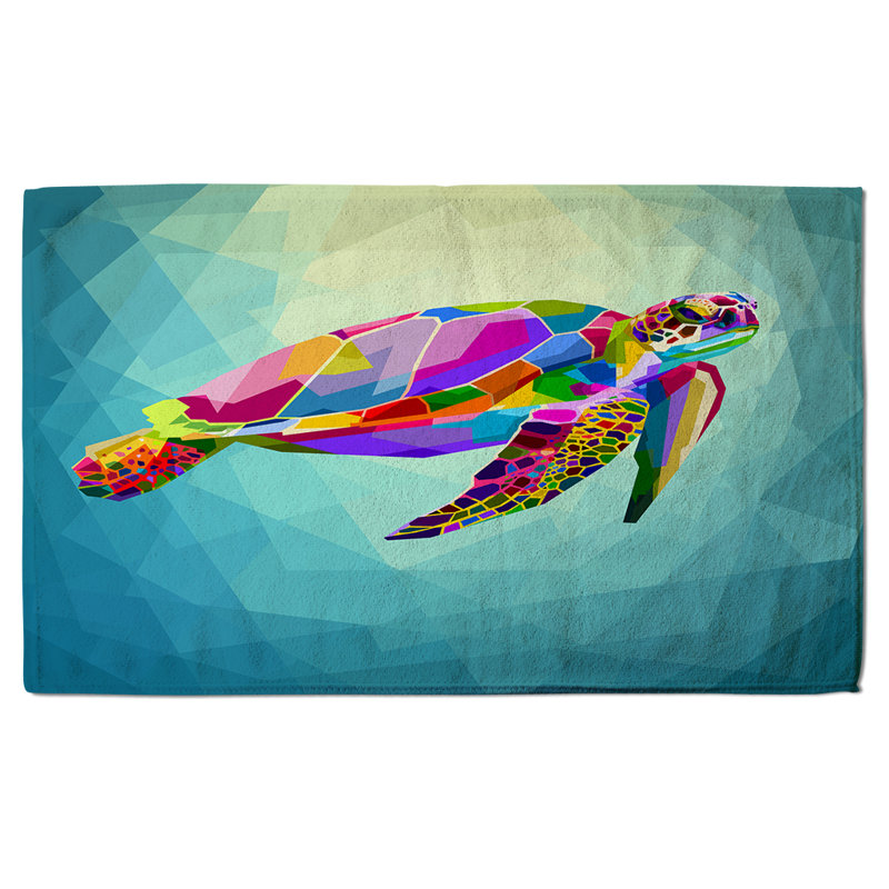 Dorea Midweight Bath Towel