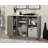 Sharryn Accent Storage