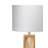 Cloudscape Metal Table Lamp