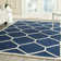 Sadowa Geometric Wool Hand Woven Area Rug