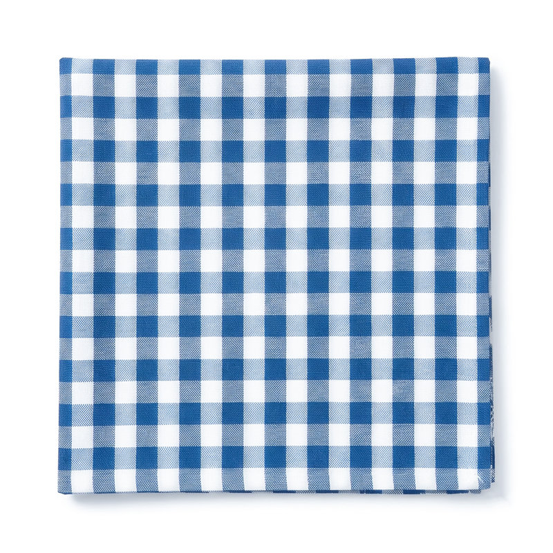 Utopie Design Tablecloth, French Blue