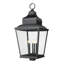 Luminaire d'extérieur à 5 lumières 39,5 po Sloan