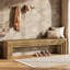 Banc d'entrée extra long 71 "-1679206431