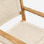 Chontales Dining Chair with Armrest in San Geronimo Manila-500889281-500889280