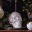 Capiz Skull, Pearl