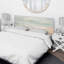 Kayonna - Nautical & Beach Upholstery Panel Headboard-606543605