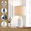 Ensemble de 2 lampes de table Modern Modern