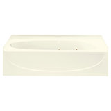 Acclaim 60'' L Whirlpool Bathtub
