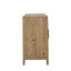 Bronx 84'' W Solid Wood Sideboard