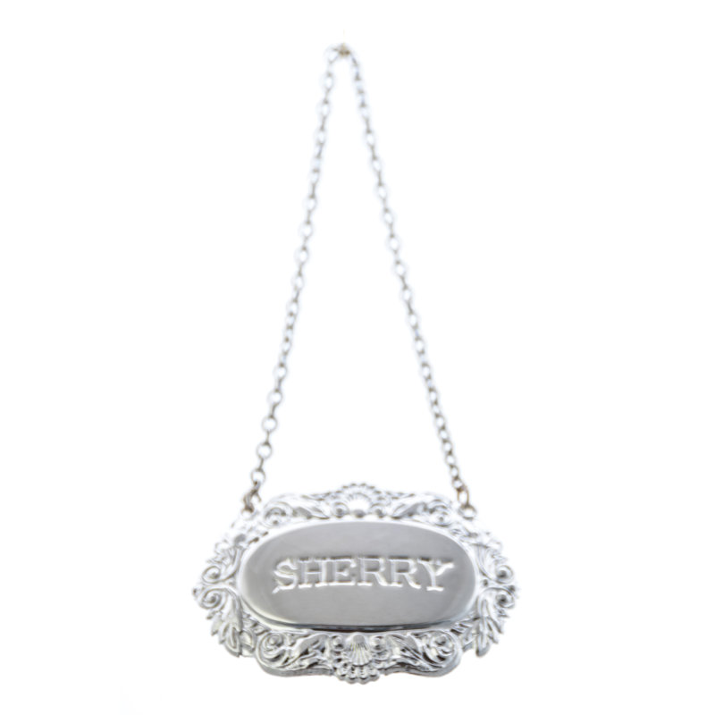 Wine Charm