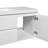 Wall Mounted Bathroom Storage Vanity-1462897312
