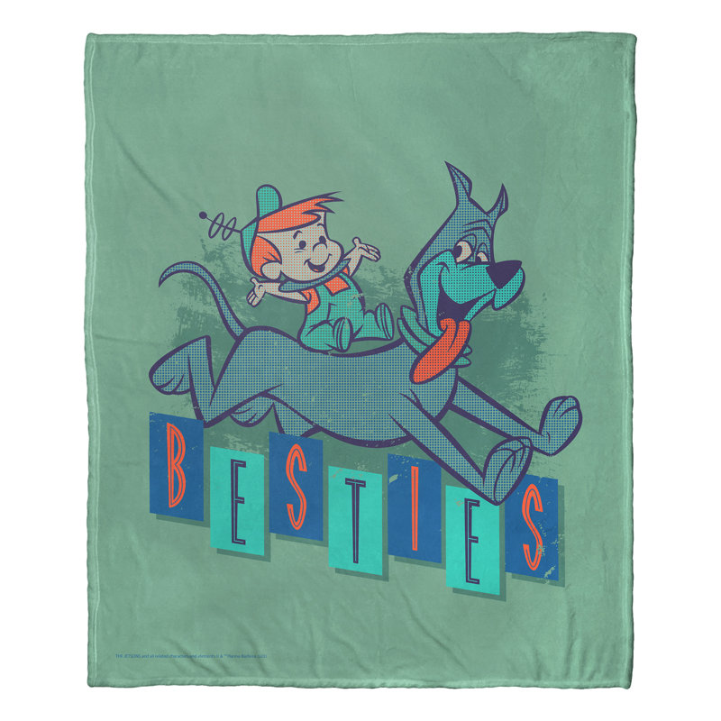 Throw Blanket