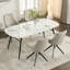 124.46cm H Metal Side Chair-1464103474