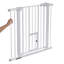 Barrière murale pour animaux-59461947