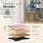 Vanity Stool-106599401