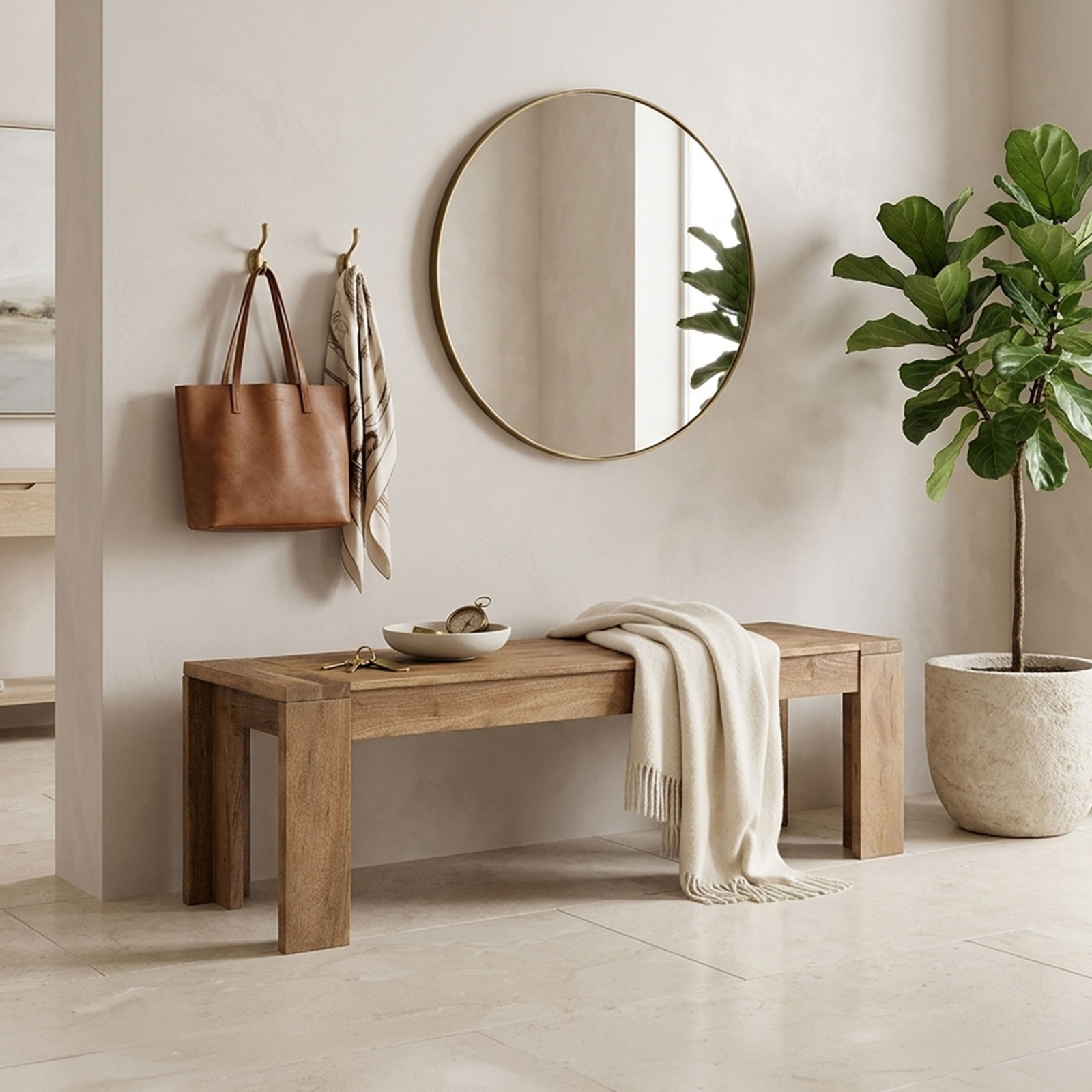Bench