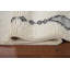 Tapis géométrique indien 5 x 8