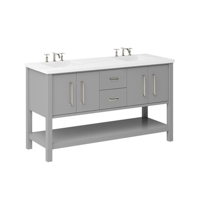 Kiawah Double Bath Vanity