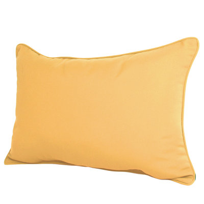  Sunbrella Outdoor Lumbar Pillow