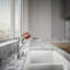 Rival Single-Handle Kitchen Sink Faucet-146836881