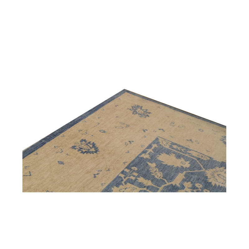 Sultanabad Wool Oriental Area Rug