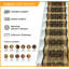 Stair Runner Vintage Look Area Rug-749841940
