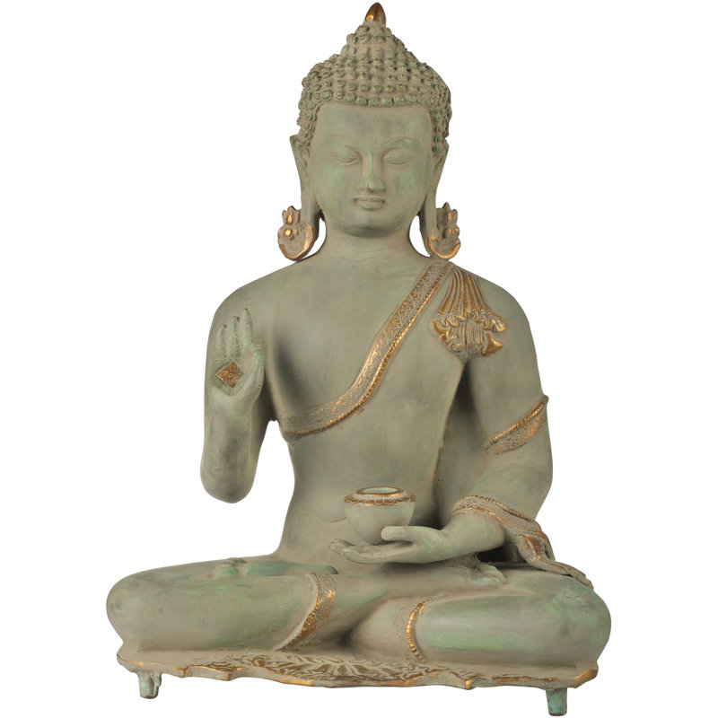 Religious & Spiritual Statue