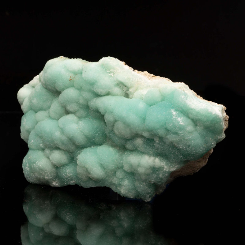 Blue Aragonite // Ver. 11