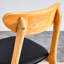Chaises de salle à manger Pu-475343815
