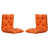 Orange is out of stock