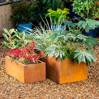 Pot Planter