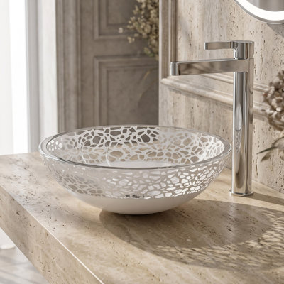 Atelier 16'' L Bathroom Sink