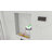 Hartli 24"W* 32"H Recessed or Surface Mount LED Medicine Cabinet Mirror with Dimmable Light & Socket-794571449-794571430