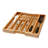 Jules Adjustable Drawer Organizer