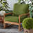 Outdoor 2-Piece Deep Seat Cushion Set-1331892126