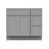 Gray is out of stock